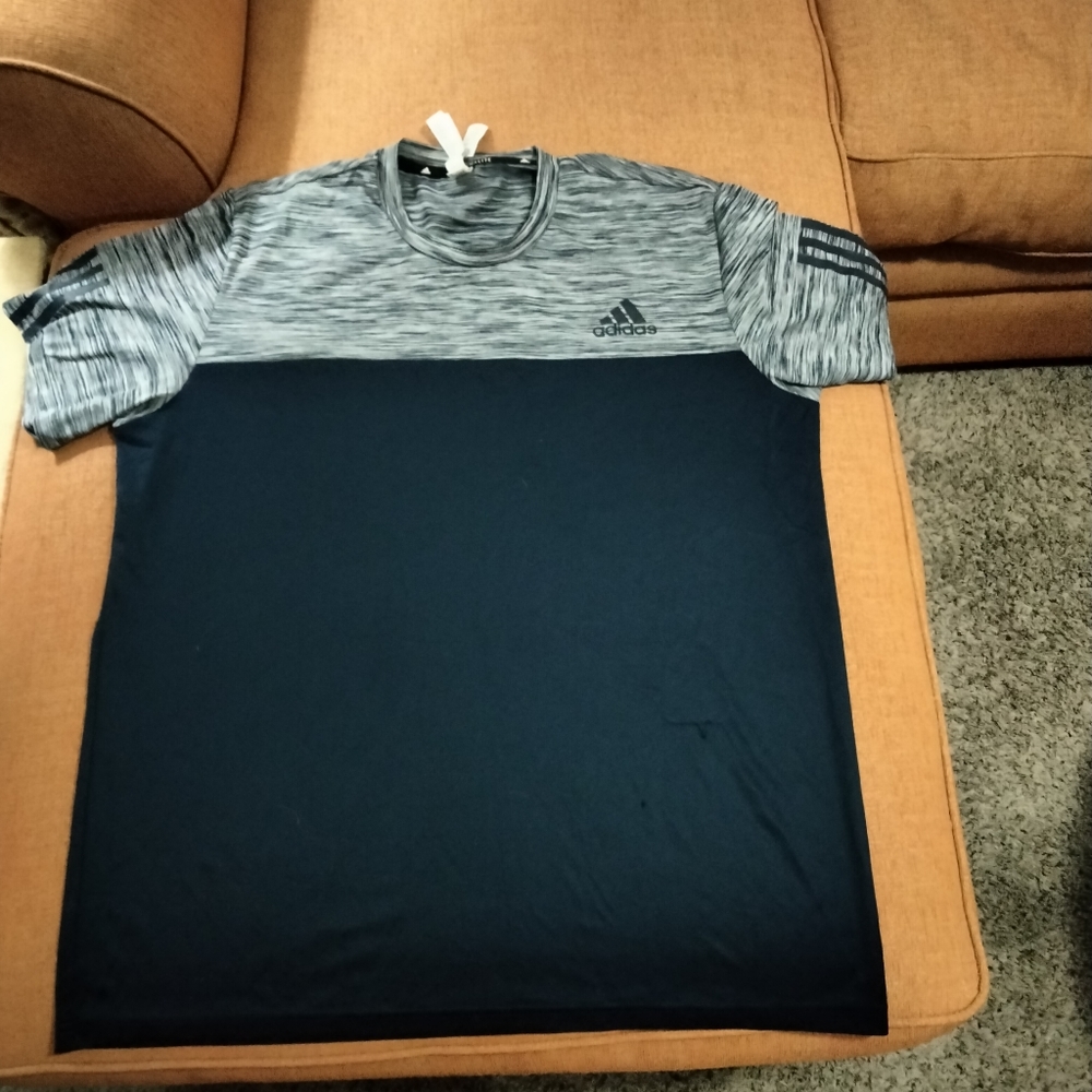 Adidas climate control shirt